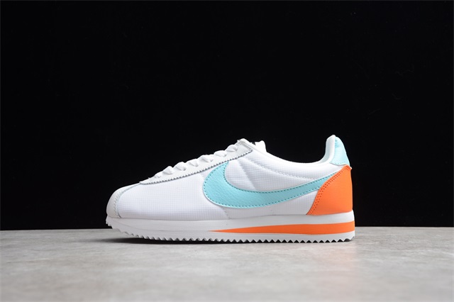 women classic cortez nylon pren shoes-016